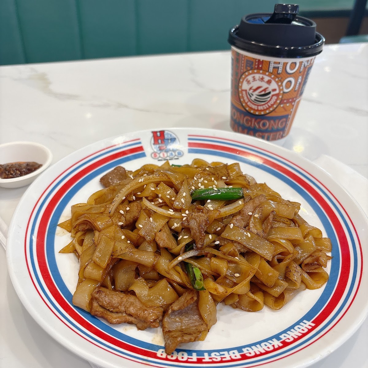 Hong Kong Best Food Box Hill-4