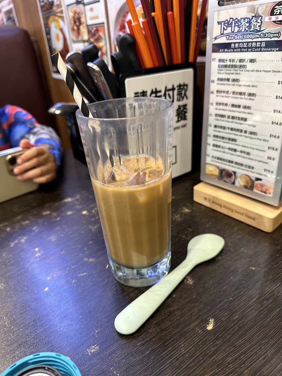 Hong Kong Best Food Box Hill-5